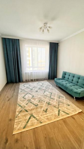 Апартаменты в Sezim Qala Senim-2